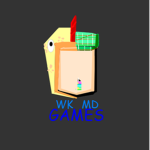 WK-MD Games!