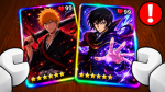 We love cards!