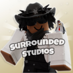 Surrounded studio