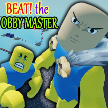 BEAT! The World's Hardest Obby