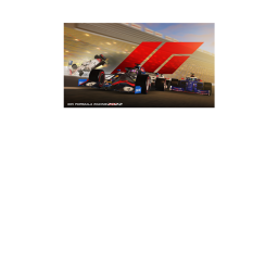 (UPDATE!!!) ION FORMULA RACING