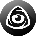 SHADOW EYE {RO GHOUL}