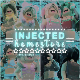 injectedღ homestore