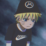 Naruto kawaii