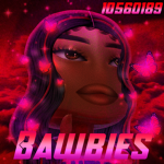 ღBawbie$