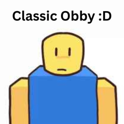 Classic Obby :D