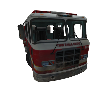 Fire Truck
