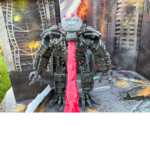 Gojira games