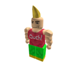 The Chad Players