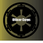 (TGE)《 Imperial Officer Corps 》