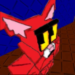 Kitty after the bad icon