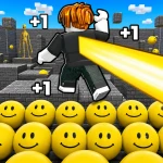 +1 Speed Verity Escape Roblox game thumbnail