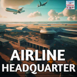 Airline Headquarters