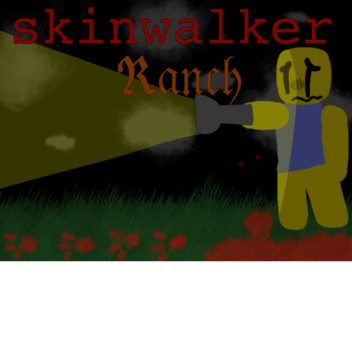 Skinwalker Ranch