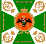 Imperial Russian Musketeers (I.R.M.)