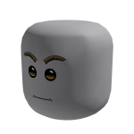 Kenneth - Head
