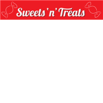 Sweet's n' Treat's Cafe!