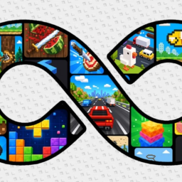 Minigames FOREVER