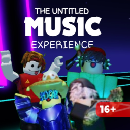 The Untitled Music Experience
