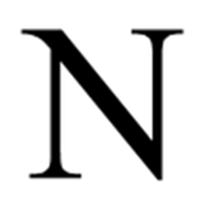 Square Decal