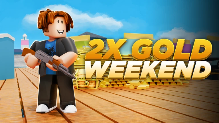 2X Gold & XP