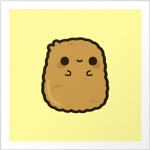 Nuggie Warriors