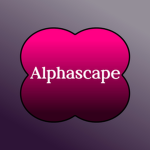 Alphascape