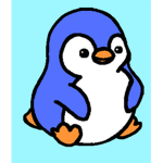 Small penguins