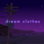 dream-clothes