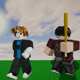 KILL THE NPCS, BUT REALISTIC