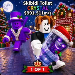 [🎅] Steal A Xmas