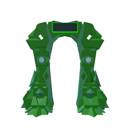 Monolith Portal