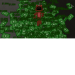 da hood cash sell!