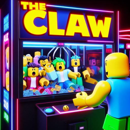The Claw