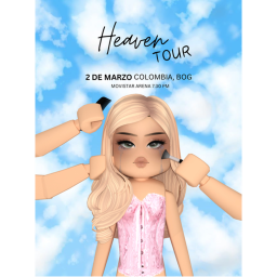 Heaven Tour. icon