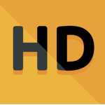 HD official group!