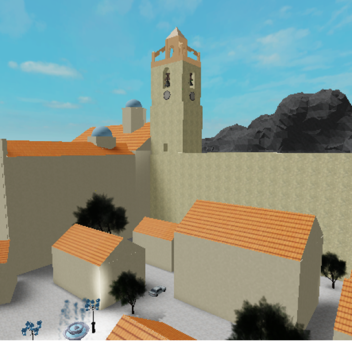 BELLS OF CASTILEFABIB