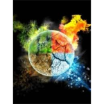 Elements of the Word.