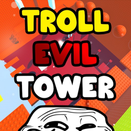 Troll Evil Tower