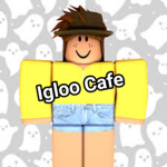 Igloo Cafe