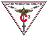 |- Marine Air Control Group 38 -|