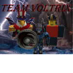 Team Voltrix