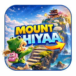 Mount Hiyaa 45 CP [SHOWCASE]