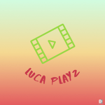 Team Luca forever