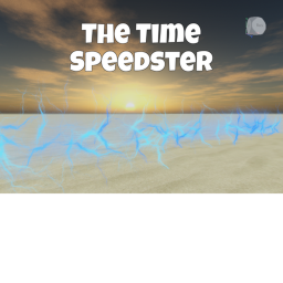 The Time Speedster