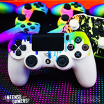 Intense Gamers!