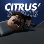 Citrus' Surplus