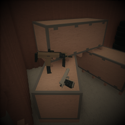 Crackshot Alpha 1.4