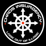 The chaos insurgency members