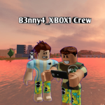 B3nny4_XBOX1 Crew